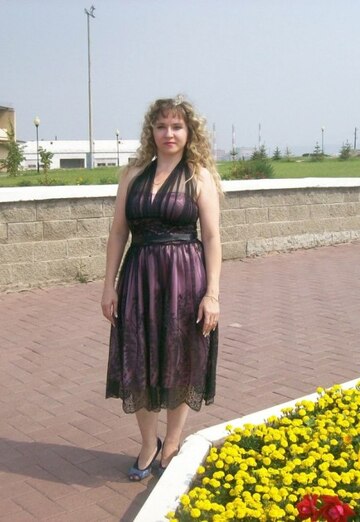 Моя фотография - Наталья, 51 из Курган (@natalya44844)
