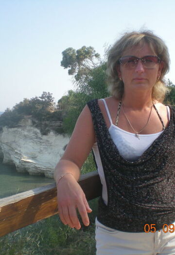 La mia foto - Angelina, 49 di Žukovka (@angelina9711)