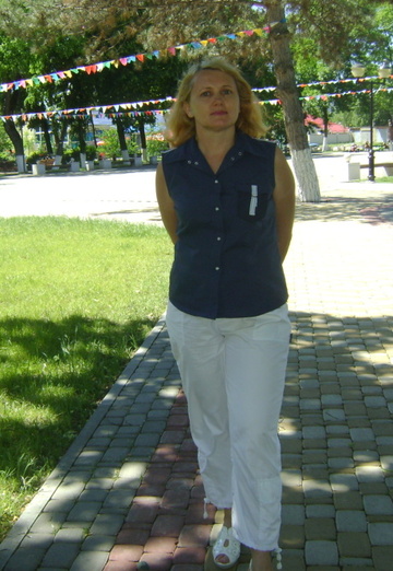 Моя фотография - Галина, 58 из Мостовской (@galina10353)