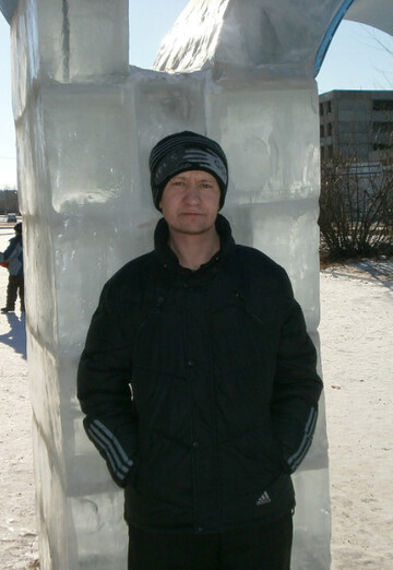 Моя фотография - Андрей Шушурихин, 38 из Краснокаменск (@andreyshushurihin0)