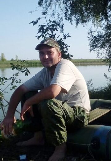 Моя фотография - Юрий, 49 из Волгоград (@uriy96708)