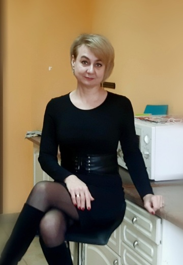 My photo - Natalya, 51 from Krasnodar (@natalya305485)