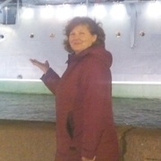 , Светлана, 51, Санкт-Петербург