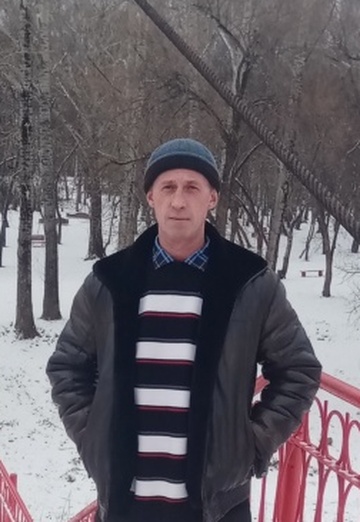 Моя фотография - Дима, 50 из Екатеринбург (@dima282736)