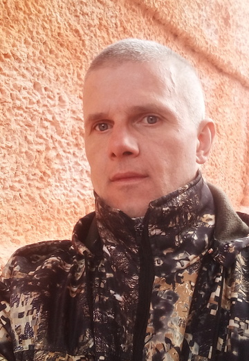 My photo - Sergey, 45 from Kineshma (@sergey1070926)