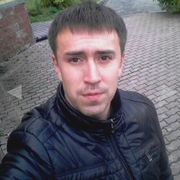 Иван, 30, Саров (Нижегородская обл.)
