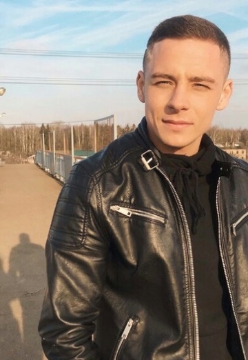 My photo - Artyom, 26 from Saratov (@artem244242)