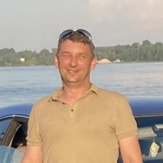Vyacheslav 45 Saint Petersburg