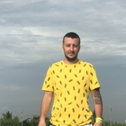 dima, 34, Лыткарино