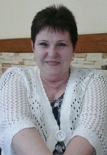 Моя фотография - Светлана, 69 из Калининград (@svetlana148308)