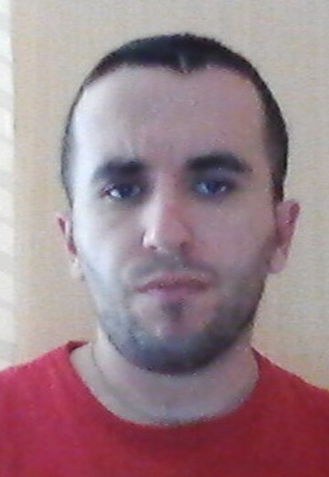 My photo - Stanislav Petrenko, 33 from Perm (@stanislavpetrenko5)