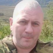 Михаил Кардашов, 43, Майкоп