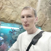 Денис, 35, Серов
