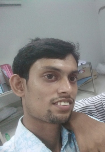Моя фотография - shidul islam, 32 из Дакка (@shidulislam)