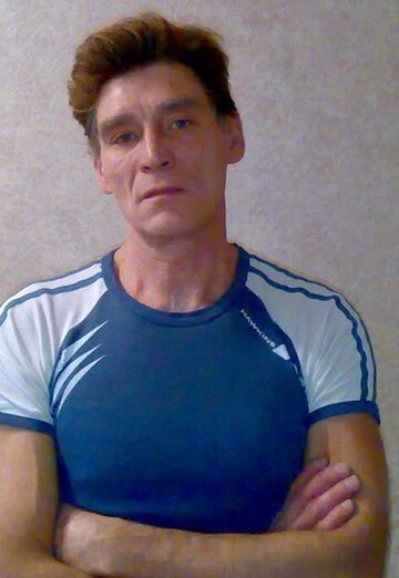Моя фотография - Александр, 55 из Москва (@aleksandr595912)