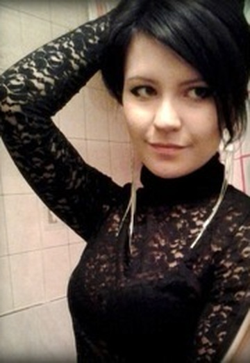 My photo - Daria, 31 from Samara (@daria895)