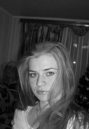 La mia foto - Arisha, 32 di Boroviči (@arisha451)