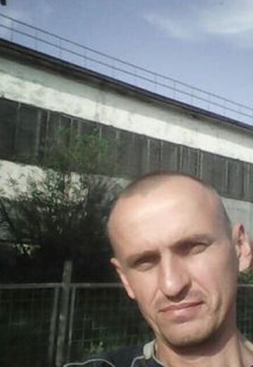 Моя фотография - Евгений, 43 из Астана (@evgeniy215554)