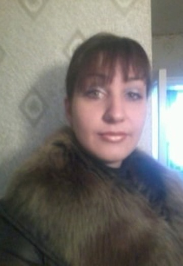My photo - Alyona, 37 from Slavyansk (@alna3348)
