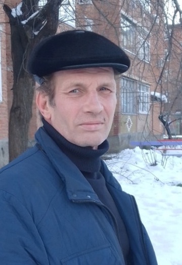 Моя фотография - Мирослав, 54 из Апшеронск (@miroslav3063)