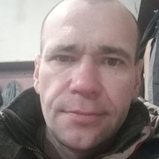 Павел Агафонов, 36, Верхний Уфалей