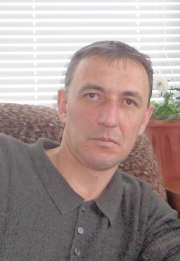My photo - sergey badrak, 48 from Prokopyevsk (@sergeybadrak)