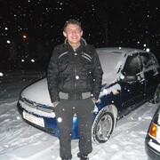 Алексей, 36, Буинск