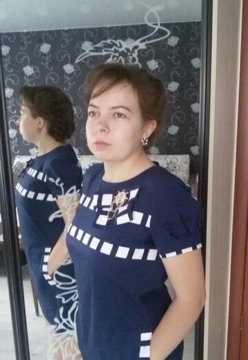 Моя фотография - Дарья, 31 из Могилёв (@darya38429)