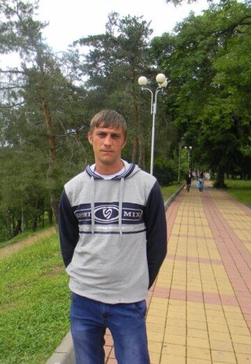Моя фотография - Коля Николай, 39 из Курганинск (@kolyanikolay13)