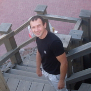 Олег, 39, Красноармейск (Саратовск.)