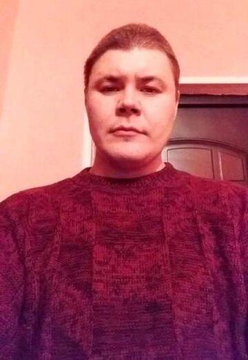 My photo - aleksandr, 35 from Zhytomyr (@aleksandr844990)