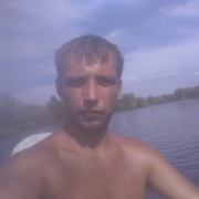 Алексей, 35, Коренево