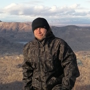 Сергей, 43, Вилючинск
