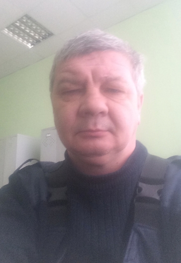 My photo - Aleksey, 53 from Vyazma (@aleksey652962)