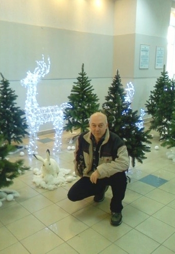 My photo - evgeniy, 65 from Severodonetsk (@evgeniy41707)