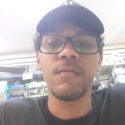 William 29 Rio de Janeiro