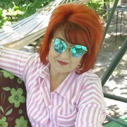 Татьяна, 48, Харцызск