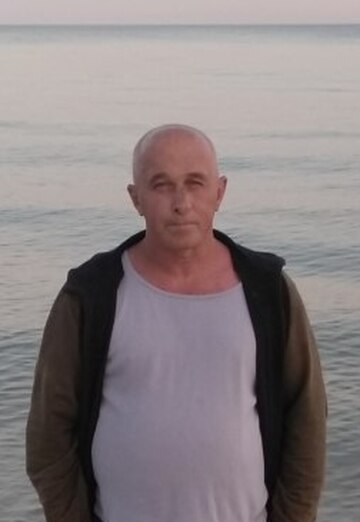 Моя фотографія - Олег, 54 з Маріуполь (@oleg312839)