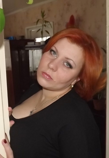 Моя фотография - Дарья, 40 из Кострома (@darya17534)