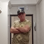 Олег, 56, Ставрополь