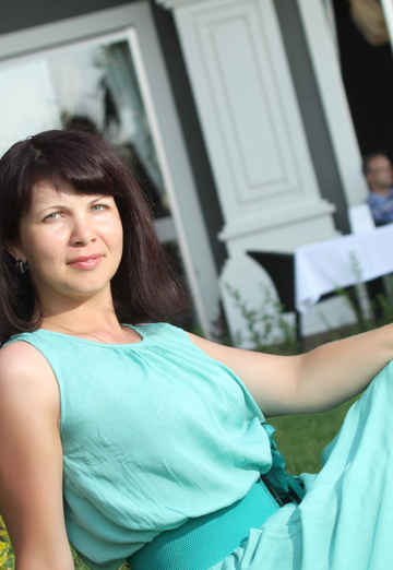 Моя фотография - Ирина, 49 из Нижний Новгород (@irina139371)