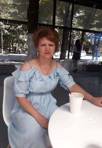 Моя фотография - Надежда Нешта, 44 из Ростов-на-Дону (@nadejdaneshta1)