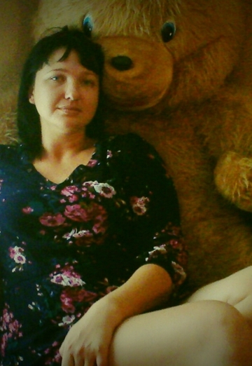 Моя фотография - Анна, 35 из Краснодар (@anna44502)