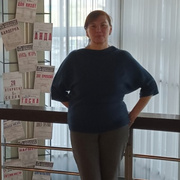 hristina 45 Krasnoyarsk