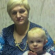 Татьяна, 59, Лахденпохья
