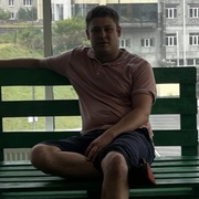 Григорий, 28, Нижний Тагил