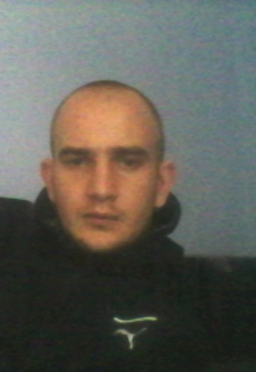 My photo - Vasiliy, 34 from Ekibastuz (@vasiliy64088)