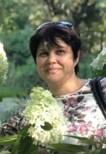 My photo - Yulianna, 54 from Neftekamsk (@ulianna2290)