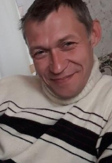 Моя фотография - Вячеслав, 45 из Жлобин (@vyacheslav78872)