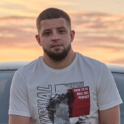 Данил, 27, Нижневартовск